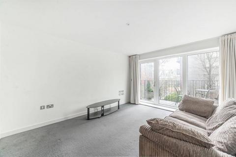 1 bedroom flat to rent, Stanmore Place, Stanmore, HA7