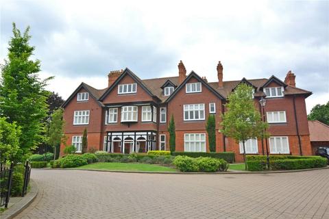 undefined, Kingswood Mansions, 15 Newton Park Place, Chislehurst, BR7