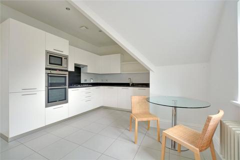 undefined, Kingswood Mansions, 15 Newton Park Place, Chislehurst, BR7