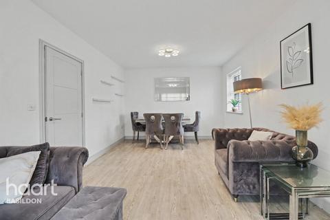 undefined, Clark Street, Langdon Hills