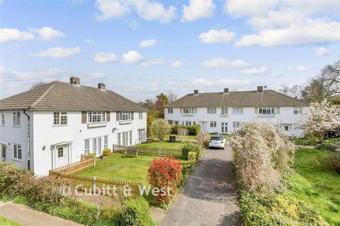 2 bedroom ground floor maisonette for sale, Campden Road, South Croydon, Surrey