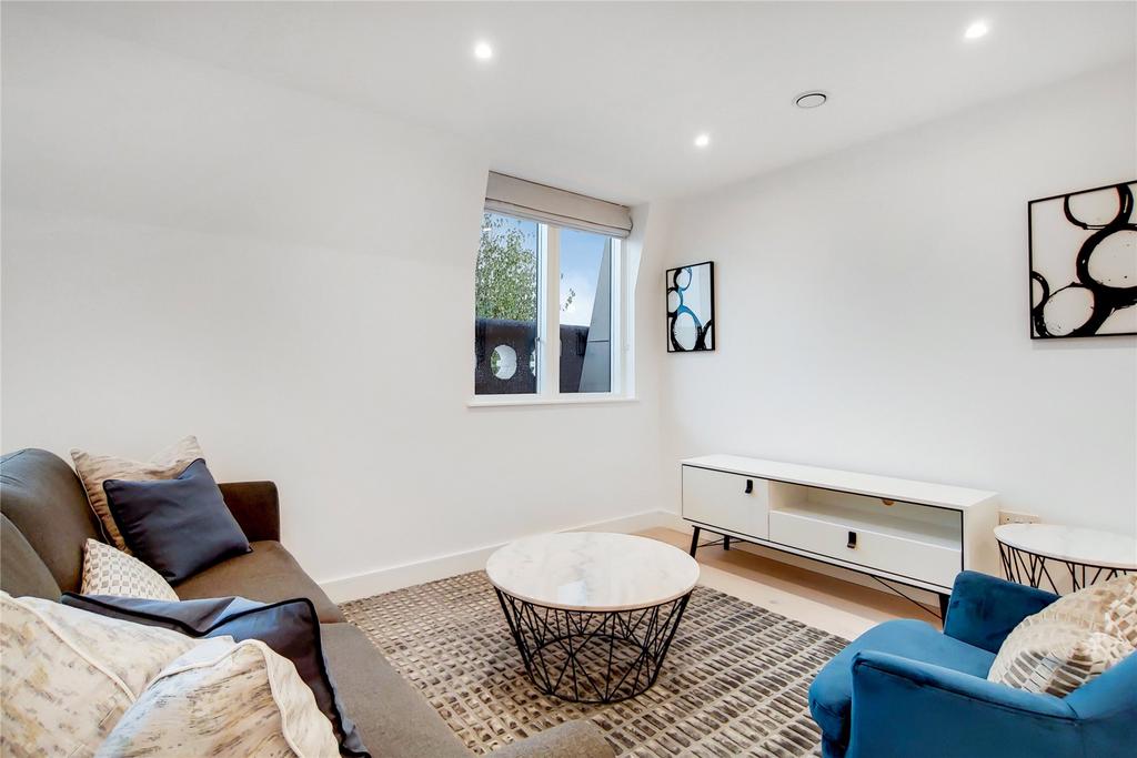 Atelier Apartments