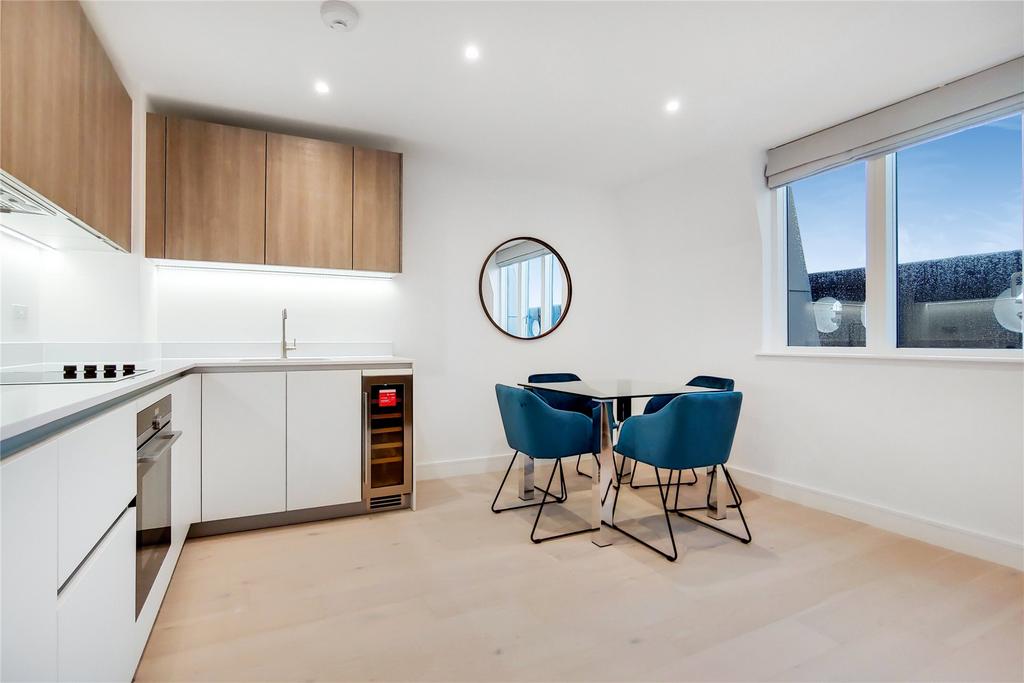 Atelier Apartments