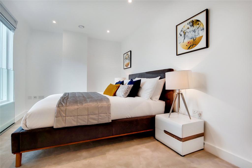 Atelier Apartments
