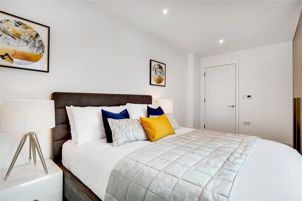 Atelier Apartments