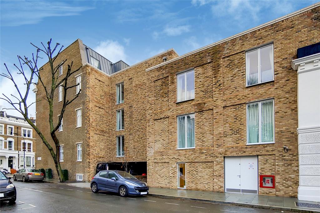 Atelier Apartments