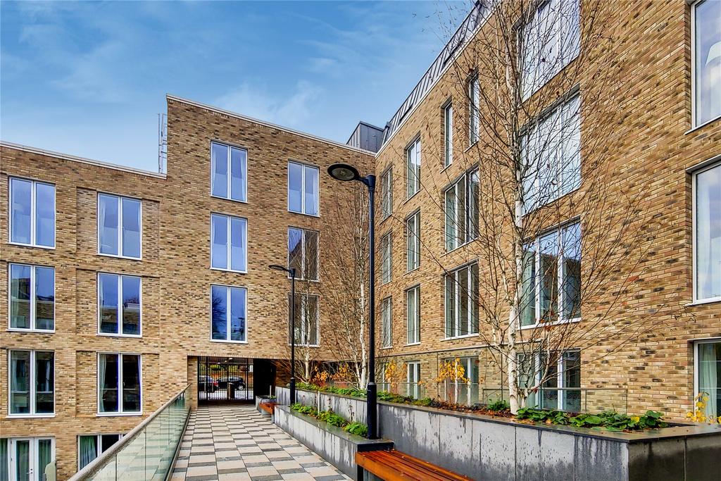 Atelier Apartments