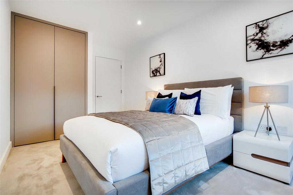 Atelier Apartments