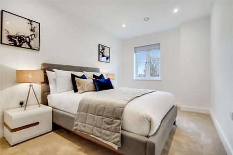 2 bedroom apartment for sale, Sinclair Road Kensington W14
