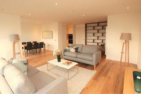 2 bedroom apartment to rent, Simpson Loan, Quartermile, Edinburgh, EH3