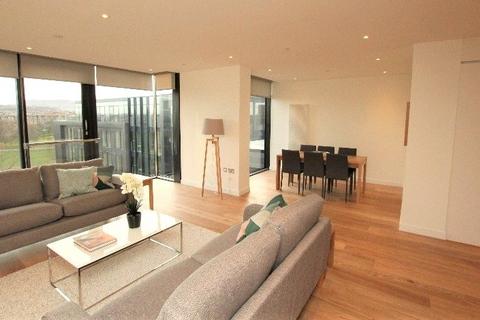 2 bedroom apartment to rent, Simpson Loan, Quartermile, Edinburgh, EH3