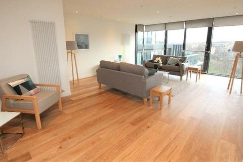 2 bedroom apartment to rent, Simpson Loan, Quartermile, Edinburgh, EH3