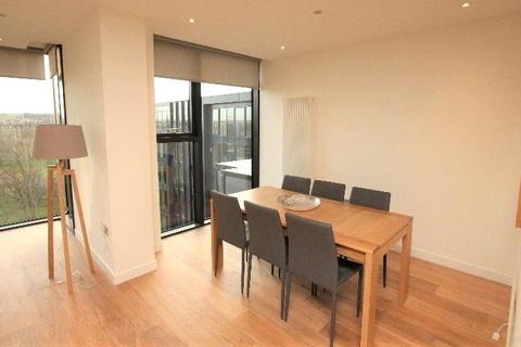 2 bedroom apartment to rent, Simpson Loan, Quartermile, Edinburgh, EH3