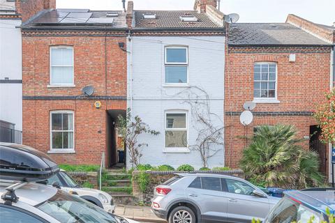 4 bedroom terraced house for sale, Pembroke Road, London, N10