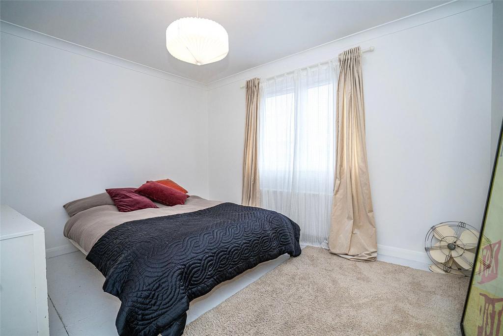 Bedroom 4 A