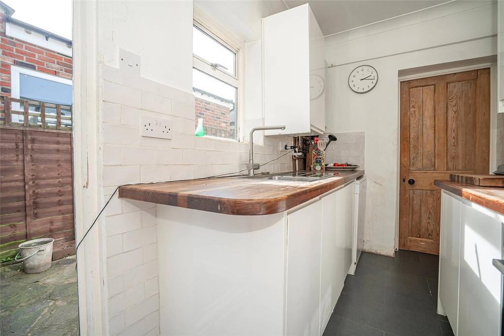 Kitchen B