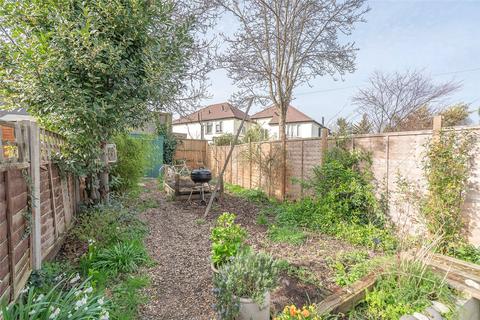 4 bedroom terraced house for sale, Pembroke Road, London, N10