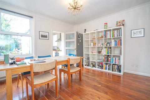 4 bedroom terraced house for sale, Pembroke Road, London, N10