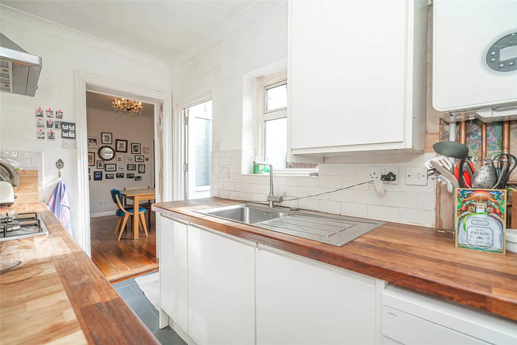 Kitchen C