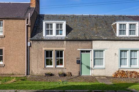undefined, The Cottage, Teapot Street, Morebattle TD5 8QH