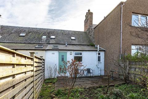 undefined, The Cottage, Teapot Street, Morebattle TD5 8QH
