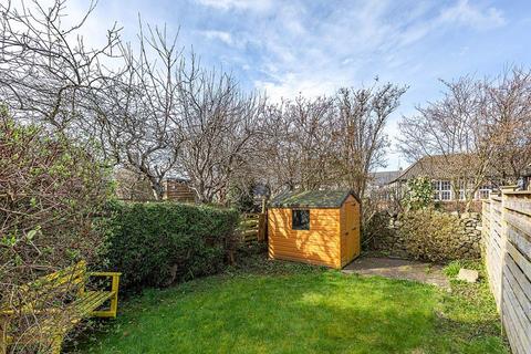 undefined, The Cottage, Teapot Street, Morebattle TD5 8QH
