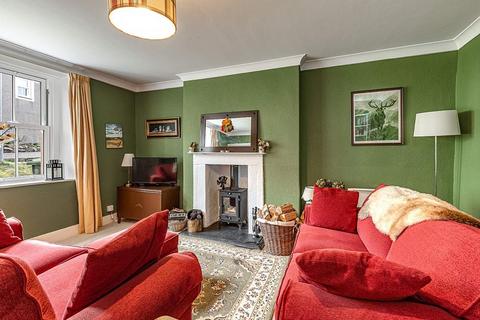 undefined, The Cottage, Teapot Street, Morebattle TD5 8QH
