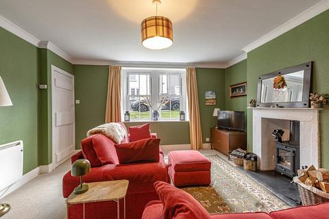 undefined, The Cottage, Teapot Street, Morebattle TD5 8QH