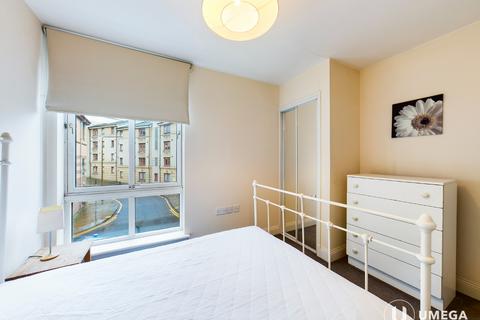 1 bedroom apartment to rent, East Fountainbridge, Edinburgh, EH3