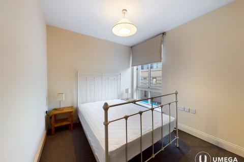 1 bedroom apartment to rent, East Fountainbridge, Edinburgh, EH3