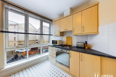 1 bedroom apartment to rent, East Fountainbridge, Edinburgh, EH3