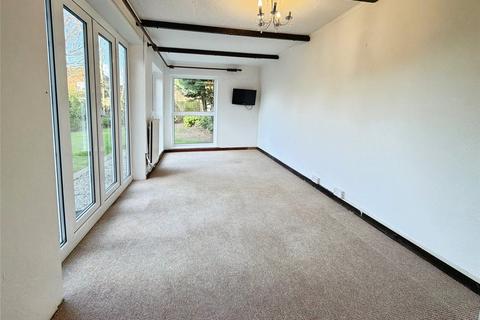 3 bedroom detached house for sale, Baildon Crescent, Lincoln LN6