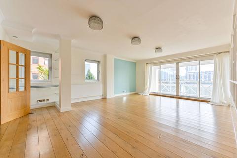 2 bedroom flat to rent, William Morris Way, Sands End, London, SW6
