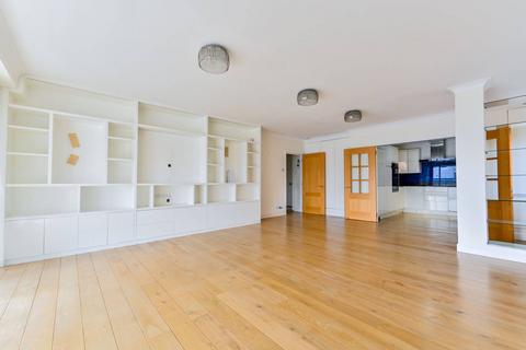 2 bedroom flat to rent, William Morris Way, Sands End, London, SW6