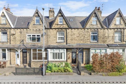 undefined, Leeds Road, Ilkley LS29