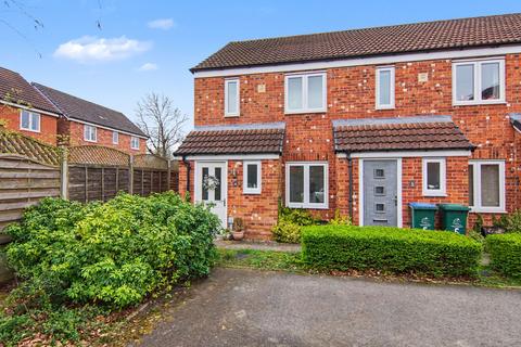 2 bedroom end of terrace house for sale, Centora Walk, Coventry, CV4