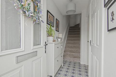 2 bedroom end of terrace house for sale, Centora Walk, Coventry, CV4
