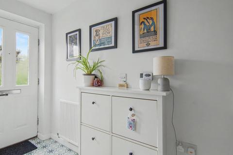 2 bedroom end of terrace house for sale, Centora Walk, Coventry, CV4