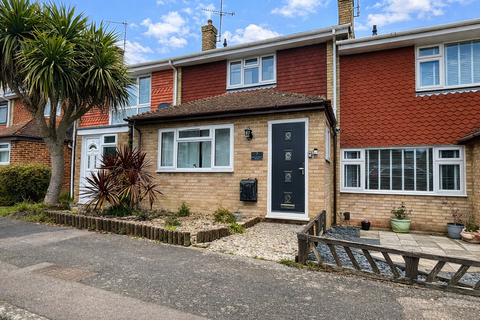 2 bedroom terraced house for sale, Readscroft Road, Gillingham ME8