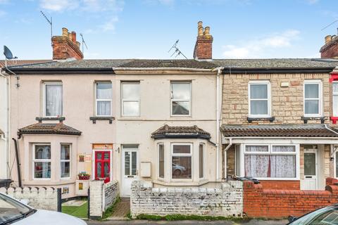 Alfred Street, Swindon