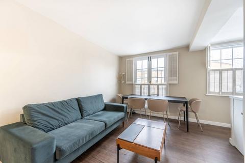 2 bedroom terraced house to rent, Royal Crescent Mews, Holland Park, London, W11