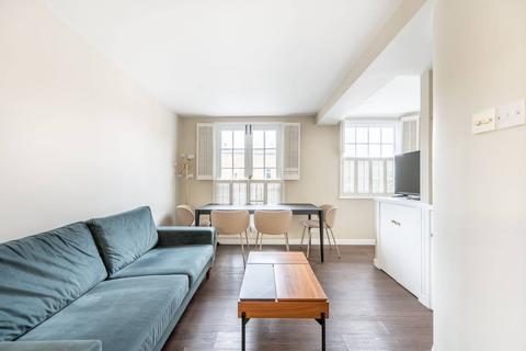2 bedroom terraced house to rent, Royal Crescent Mews, Holland Park, London, W11