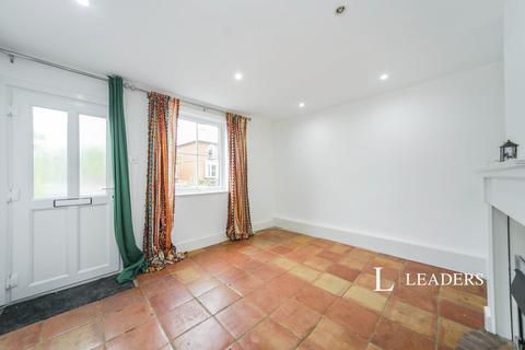 undefined, Prospect Place, Melton Hill, Woodbridge, IP12