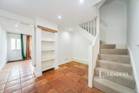 undefined, Prospect Place, Melton Hill, Woodbridge, IP12