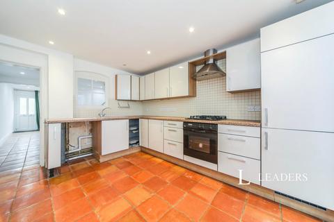 undefined, Prospect Place, Melton Hill, Woodbridge, IP12