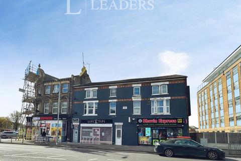 undefined, Carnarvon Road, Clacton-on-Sea, CO15