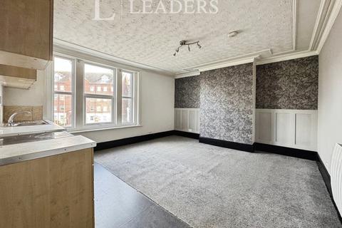 undefined, Carnarvon Road, Clacton-on-Sea, CO15