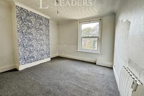 undefined, Carnarvon Road, Clacton-on-Sea, CO15