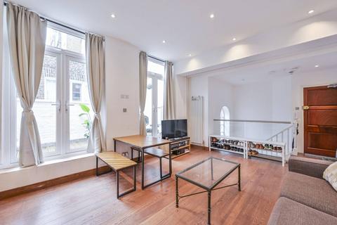 2 bedroom flat for sale, Courtfield Gardens, Earls Court, London, SW5