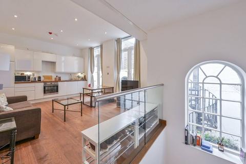 2 bedroom flat for sale, Courtfield Gardens, Earls Court, London, SW5
